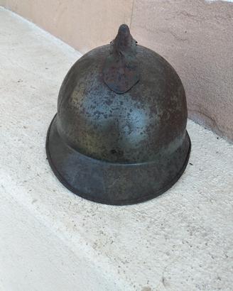 elmetto adrian ww1 1916 002