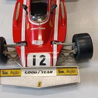 Ferrari 312 B3 Art GF1 scala 1:16