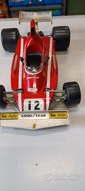 Ferrari 312 B3 Art GF1 scala 1:16