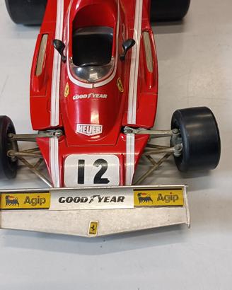 Ferrari 312 B3 Art GF1 scala 1:16