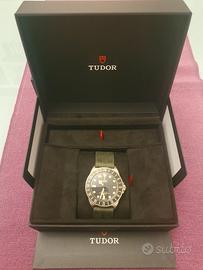 Orologio Tudor Pelagos FXD GMT 2542G257NU (PD)