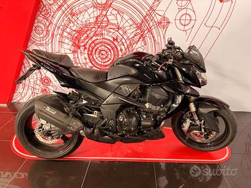 Kawasaki Z 1000 2007