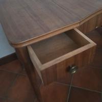 Tavolo per trucco