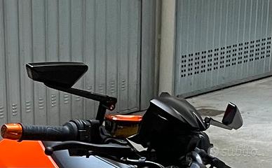 Specchietti puig hypernaked replica