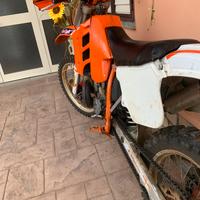 Ktm 250 mx