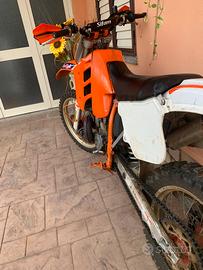 Ktm 250 mx