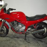 RICAMBI YAMAHA DIVERSION 600 '92