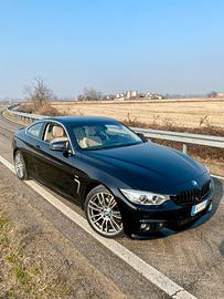 BMW 420d