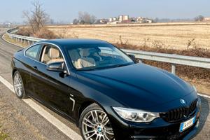 BMW 420d