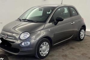 Fiat 500 1.0 Hybrid Cult