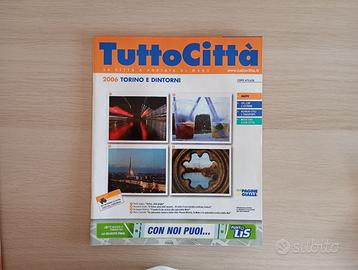 TuttoCittà Torino 2006
