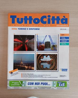 TuttoCittà Torino 2006