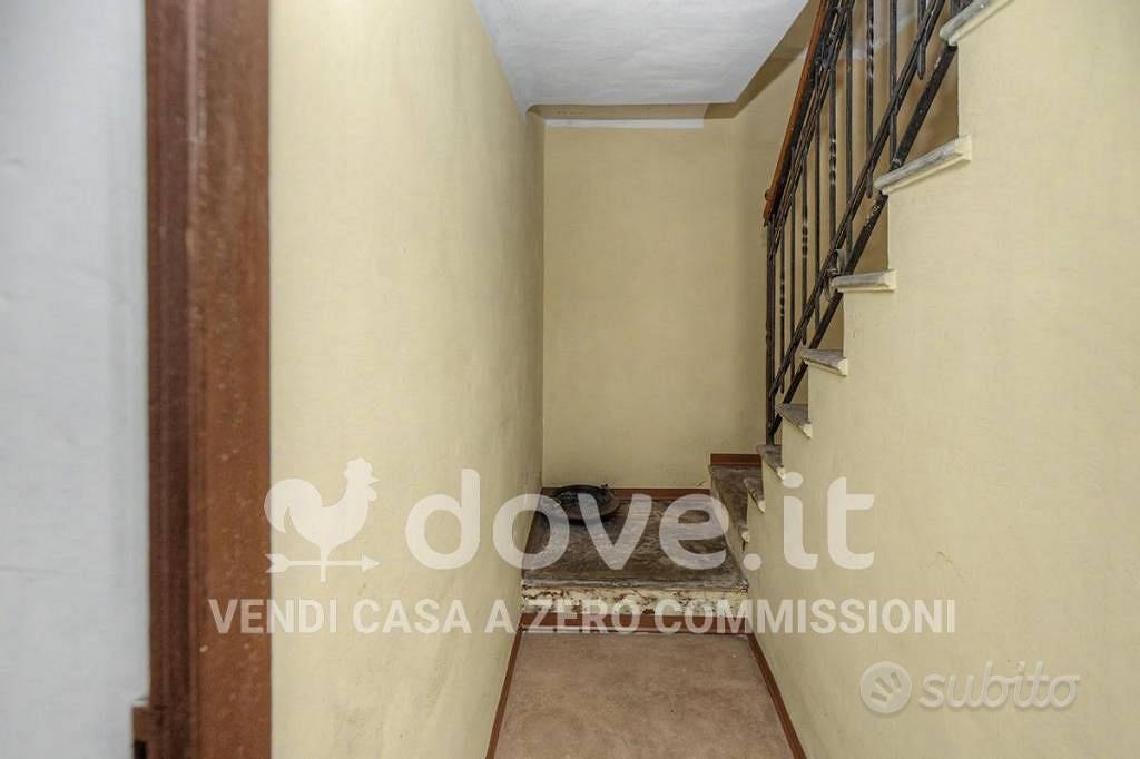 Casa – Soveria Mannelli, San Tommaso - Vista 4