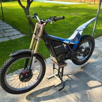 Trial Electric Motion E-Pure Factor-e 2025