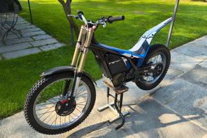 Trial Electric Motion E-Pure Factor-e 2025