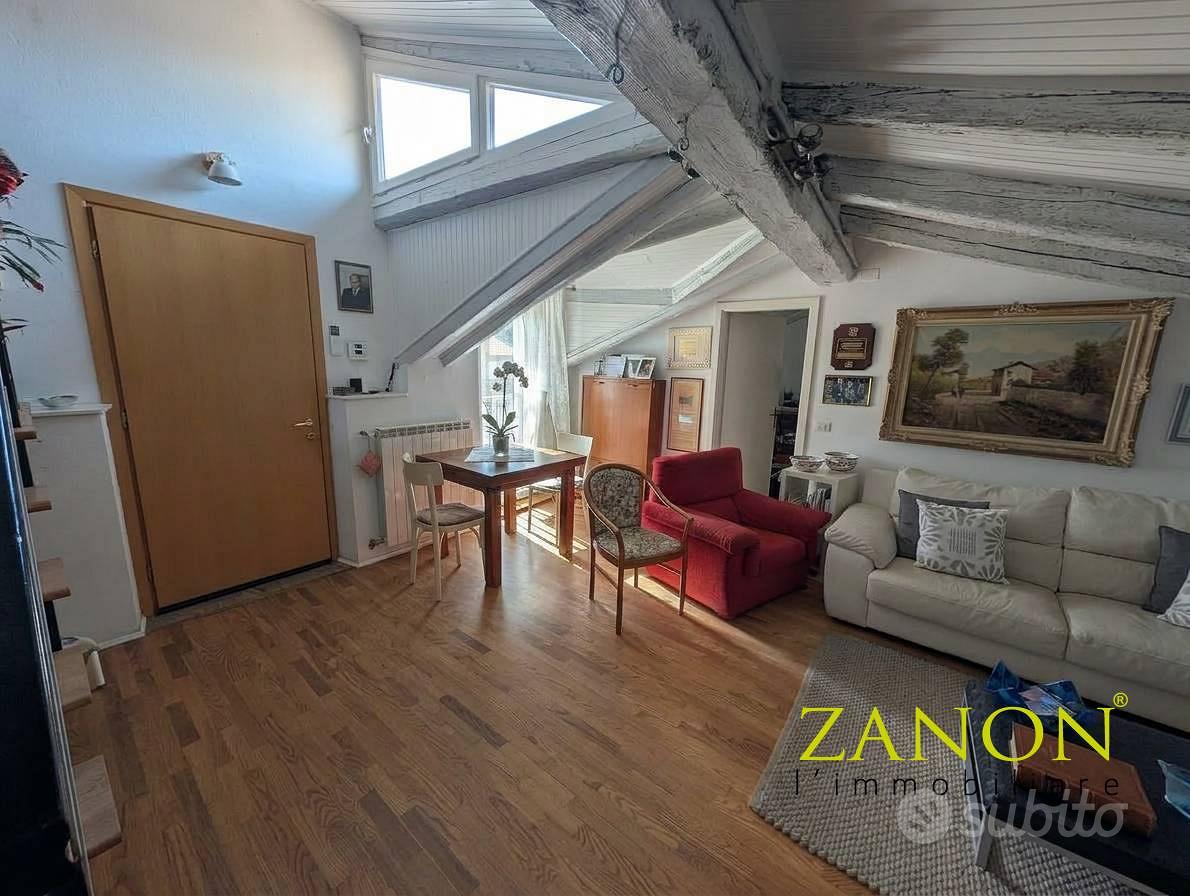 Appartamento – Gorizia - Vista 2