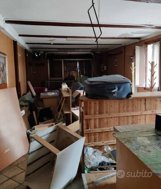 Appartamento – Motteggiana, Casate - Altro