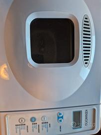 macchina per il pane 