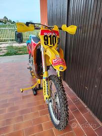 Suzuki Rm 125 2000