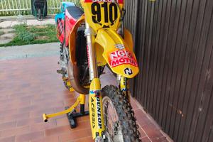 Suzuki Rm 125 2000