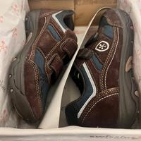 Scarpe per bambino Swiessies Luca FWII