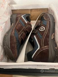 Scarpe per bambino Swiessies Luca FWII