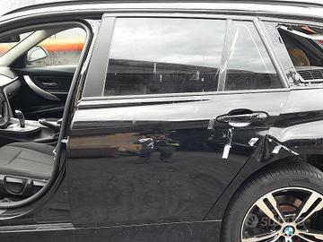 PORTA POST. SX. BMW SERIE 3 «F31» TOURING (2015)