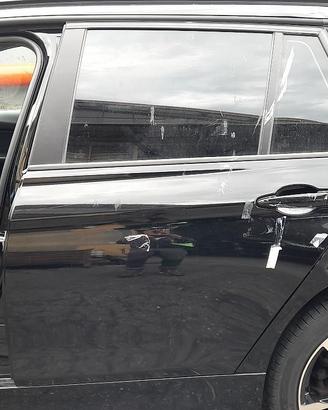 PORTA POST. SX. BMW SERIE 3 «F31» TOURING (2015)