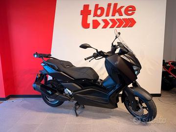 Yamaha X-Max 300 tech max