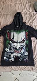 Felpa Joker