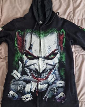 Felpa Joker