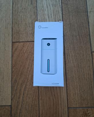 umidificatore 