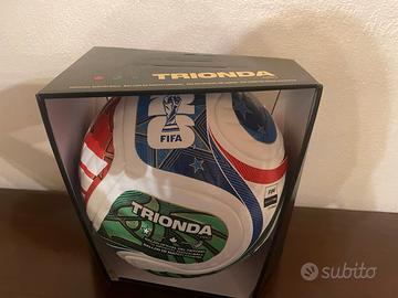 Pallone Originale Mondiale 2026