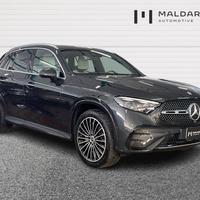 MERCEDES-BENZ GLC 220 d AMG Premium 4matic auto