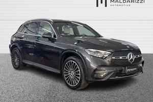 MERCEDES-BENZ GLC 220 d AMG Premium 4matic auto