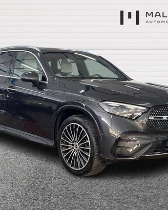 MERCEDES-BENZ GLC 220 d AMG Premium 4matic auto