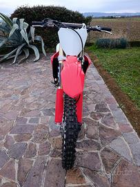 Honda CRF 250