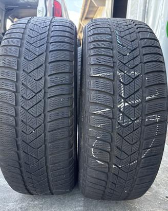gomme usate 2255517 Winter PIRELLI - SOTTOZERO 3 -