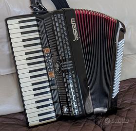Fisarmonica Digitale Sem Ciao