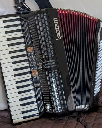 Fisarmonica Digitale Sem Ciao