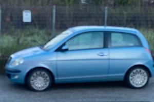 Lancia anno  2006