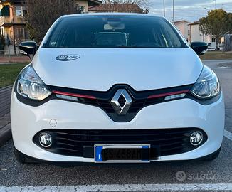 Clio 4 1.5 dci 90 cv