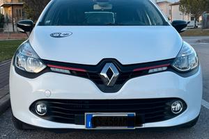 Clio 4 1.5 dci 90 cv