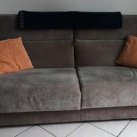 Divano letto Tanghetti Salotti