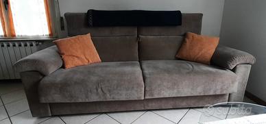 Divano letto Tanghetti Salotti