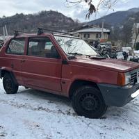 Fiat Panda 1ª serie