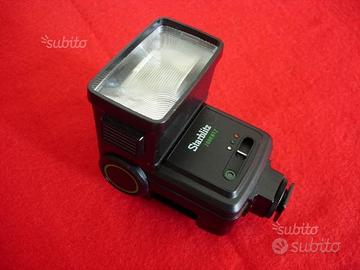 Flash STARBLITZ 2000 BTZ