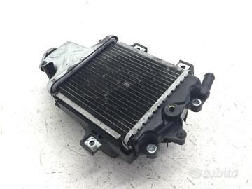 HONDA SH I ABS 150 RADIATORE ACQUA LIQUIDO RAFFRED