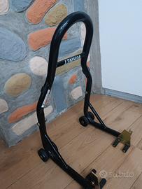 cavalletto per moto Novo 