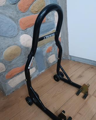 cavalletto per moto Novo 